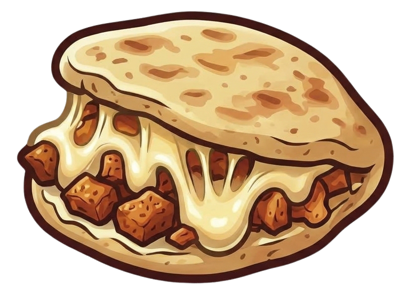 Gordita Caricatura